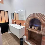 A Casa Grandval - Ajaccio (Corsica)