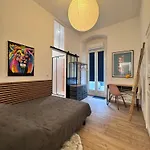 A Casa Grandval - * Ajaccio (Corsica)