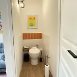 A Casa Grandval - Appartement