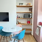 Appartement A Casa Grandval -