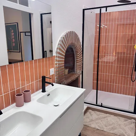 A Casa Grandval -