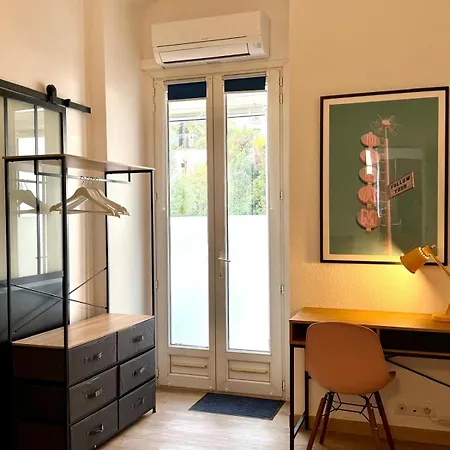 A Casa Grandval -