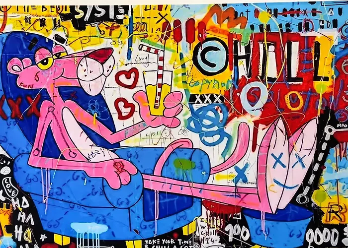 A Casa Grandval - Ajaccio (Corsica)