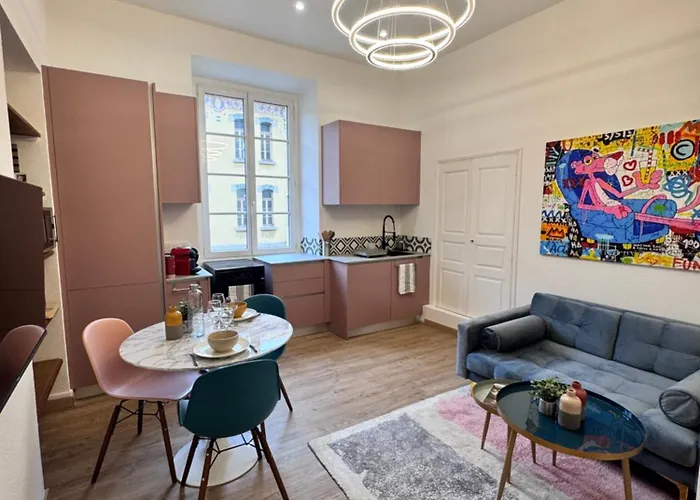 Apartment A Casa Grandval -